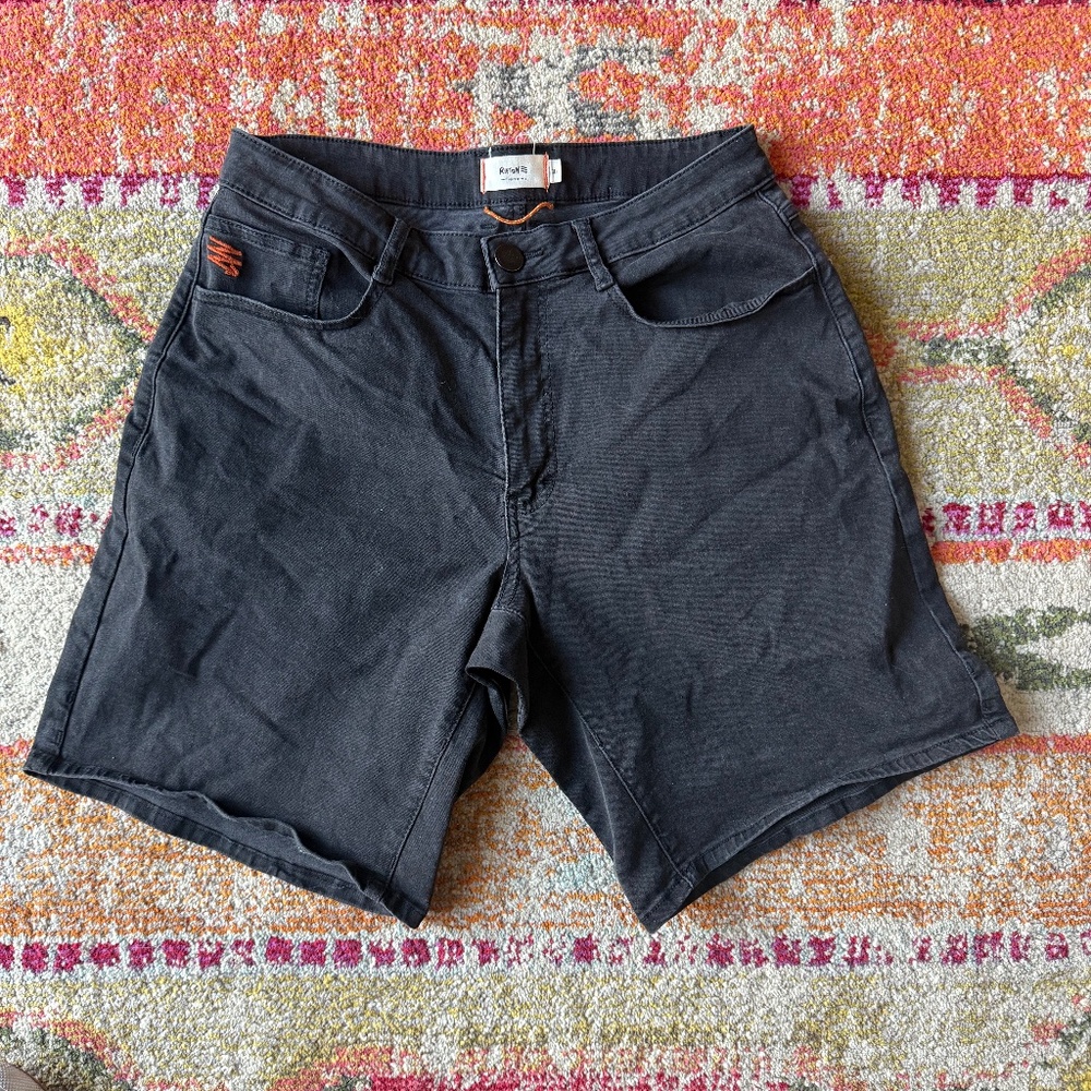 MEN'S JORTS DIESEL